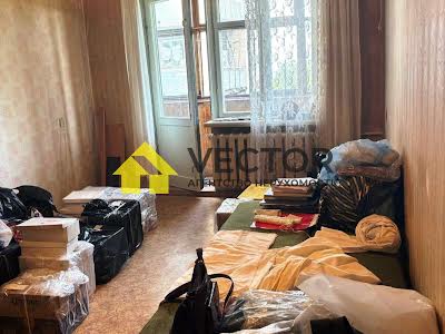 квартира по адресу Европейская ул. (Фрунзе), 49
