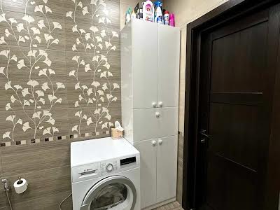 квартира за адресою Драгоманова вул., 2