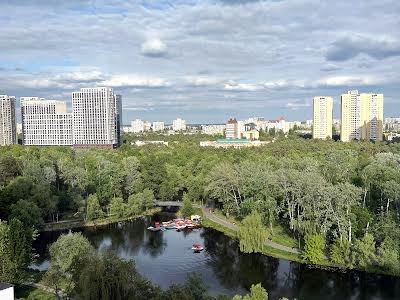 квартира за адресою Воскресенська вул., 12-В