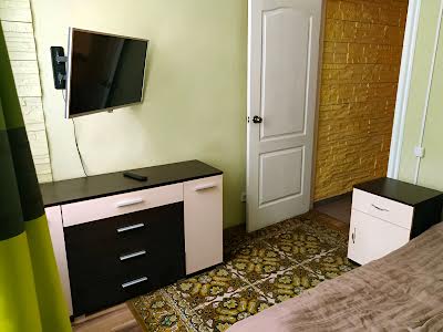 квартира за адресою Регенераторна вул., 4 к11