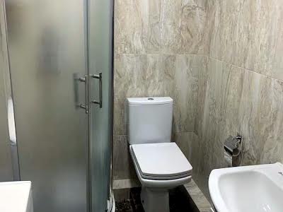 квартира по адресу Довбуша ул., 1