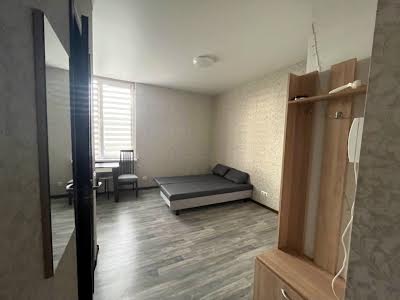 квартира по адресу Пшенична ул., 37