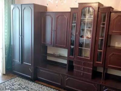 квартира по адресу Воскресенский просп. (Перова), 9б