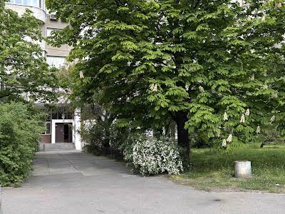 квартира по адресу Дарницкий бульв., 1