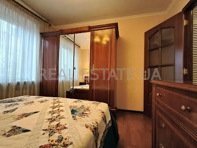 квартира за адресою Ковпака вул., 3