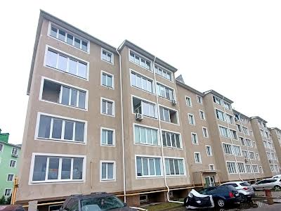 квартира за адресою Чубинського, 11