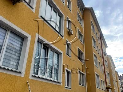 квартира по адресу Павла Чубинського ул., 6