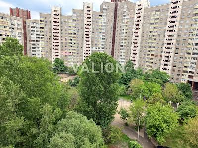 квартира за адресою Академіка Заболотного вул., 80