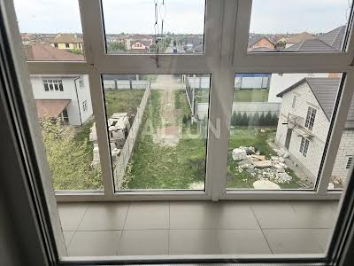 квартира по адресу Центральна ул., 34-Б
