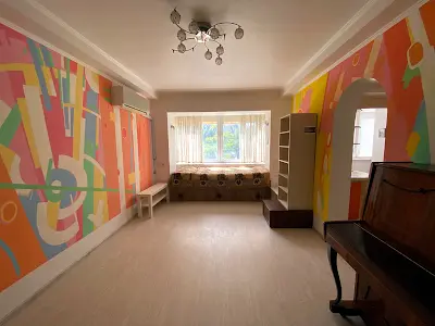 квартира по адресу Митрополита Андрея Шептицкого ул. (Анатолія Луначарського), 24