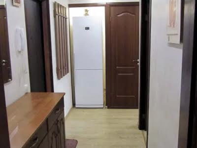 квартира по адресу Оболонский просп., 39-А