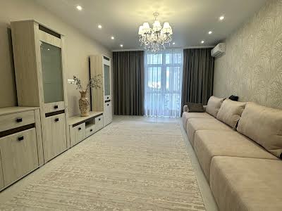 квартира за адресою Євгена Сверстюка вул. (Марини Раскової), 52-В