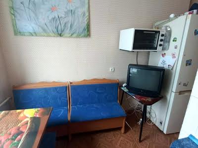 квартира за адресою Салтівське шосе, 262а