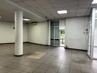 коммерческая по адресу Белогородская ул., 51