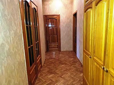 квартира по адресу Мостовая ул., 2