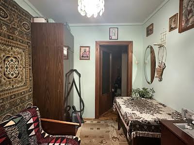 комната по адресу Драгана ул., 1