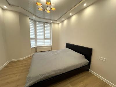 квартира за адресою Мартинова просп., 18