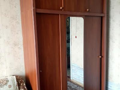 кімната за адресою Озерна вул., 4