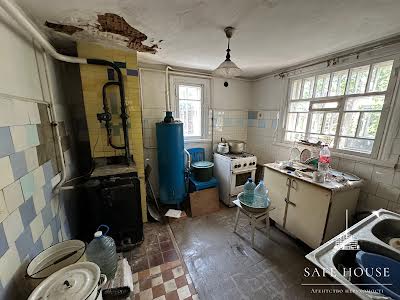 будинок за адресою Київська вул., 258