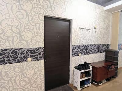 квартира за адресою Гарібальді вул., 2