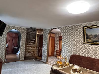 квартира за адресою Пантелеймонівська вул., 15