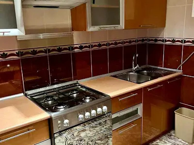 квартира за адресою Слобожанский, 77