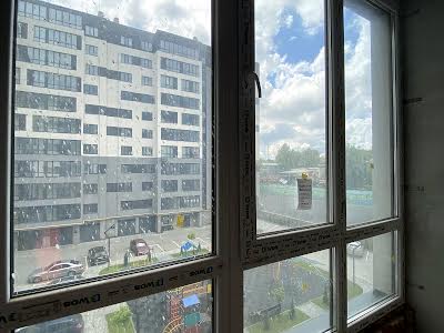 квартира за адресою Озерна вул., 14/1