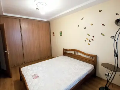 квартира за адресою Сокальська вул., 6