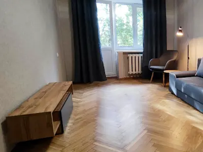 квартира за адресою Олени Теліги вул., 15