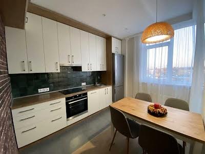 квартира за адресою Миколи Лукаша вул., 4б