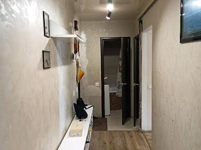 квартира за адресою Академіка Корольова вул., 68