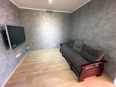 квартира за адресою Драгоманова вул., 2-А