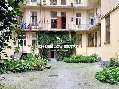 квартира по адресу Коперника ул., 15а