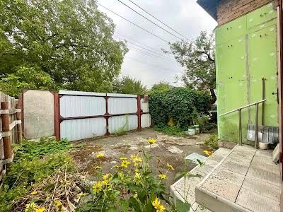 будинок за адресою Краматорський пров., 26