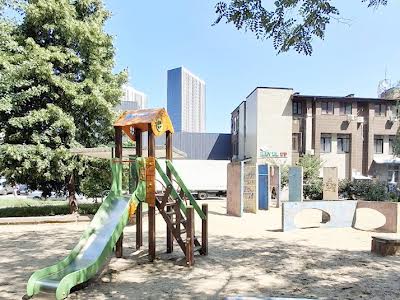 квартира по адресу Академика Заболотного ул., 36