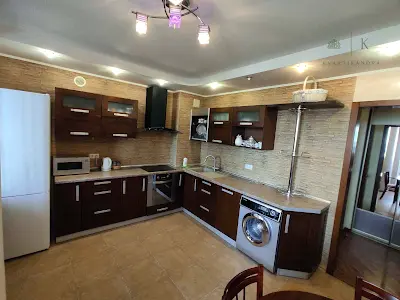 квартира за адресою Аэрокосмический, 43/1