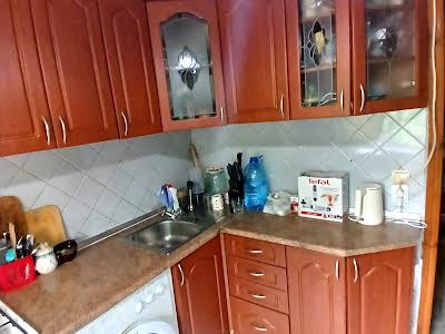 квартира за адресою Мілютенка вул., 15-А