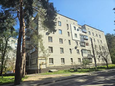 квартира за адресою Щаслива вул., 5