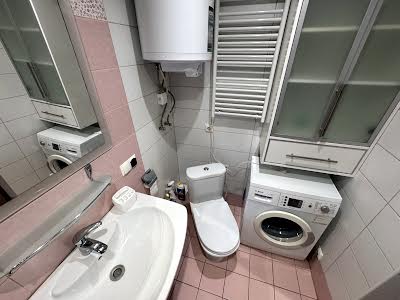 квартира за адресою Слави бульв., 21