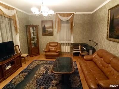 квартира за адресою Провіантська вул. (Галі Тимофєєвої), 3