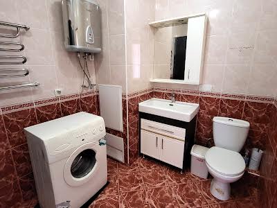 квартира за адресою Борщагівська вул., 206
