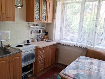 квартира за адресою Косвена вул. (Скісна), 55
