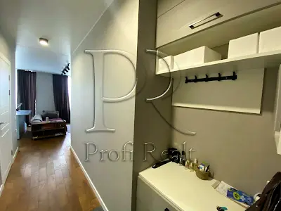 квартира по адресу Юності ул., 4