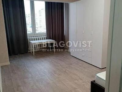 квартира за адресою Оболонський просп., 43