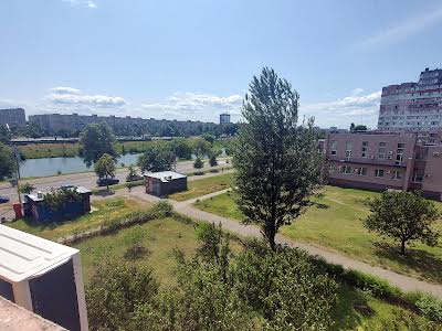 квартира за адресою Миколи Закревського вул., 17