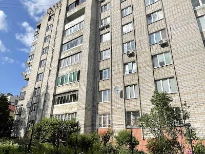 квартира по адресу Моршинская ул., 6