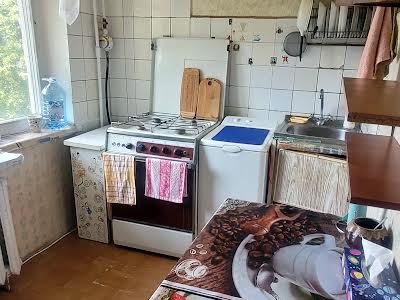 квартира за адресою Раїси Окіпної вул., 9