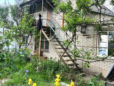 будинок за адресою Садове товариство Прилісся
