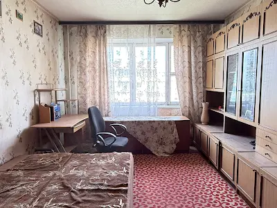 квартира за адресою Симиренка вул., 12-Б