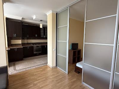 квартира за адресою Під Голоском вул., 8